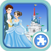 Fairytale Story Cinderella
