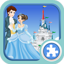 Fairytale Story Cinderella APK
