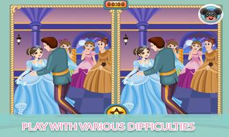 Fairytale Story Cinderella capture d'écran 2