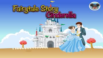 Fairytale Story Cinderella capture d'écran 3