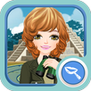 Fashion Safari – girl games APK