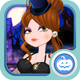 Halloween Fashion-Fashion Game