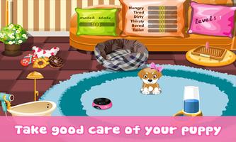 Happy Dog - Dog Game screenshot 1