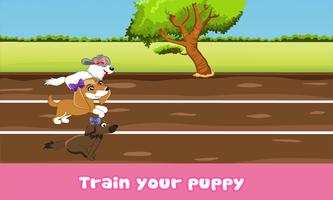 Happy Dog - Dog Game screenshot 2