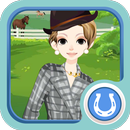 Horse and Fashion – Horse game APK