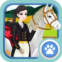 Horse Dress Up 2 – horse game APK download