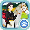 Horse Dress Up 2 – horse game