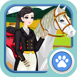 Horse Dress Up 2 – horse game