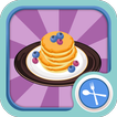 Pancakes 2–  Jogos de Cozinhar