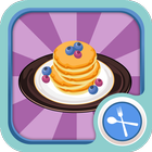 Pancakes 2 – cooking game 图标