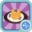 ”Pancakes 2 – cooking game