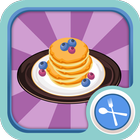 Pancakes 2 – cooking game icon