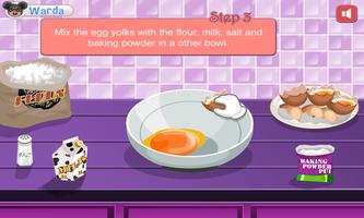 Pancakes 2 – cooking game 截图 2