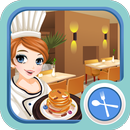Pancakes – cooking game APK