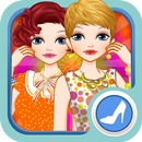 APK Party Fashion – Girl Games