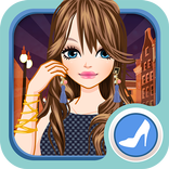 Super Girls – Dress up Games