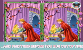 Fairytale Sleeping Beauty ภาพหน้าจอ 2