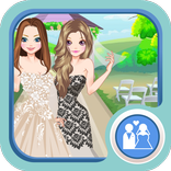 Wedding Dresses - Girl Games
