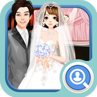 Wedding Planner آئیکن