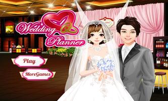 Wedding Planner 포스터