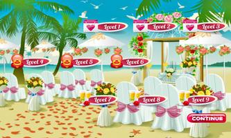 Wedding Planner captura de pantalla 1