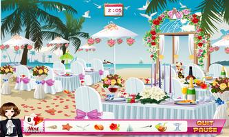 Wedding Planner captura de pantalla 3