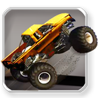 Truck Wars أيقونة