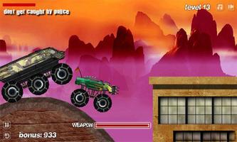 Truck Wars screenshot 2