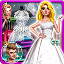 Asian Wedding Dress Up APK