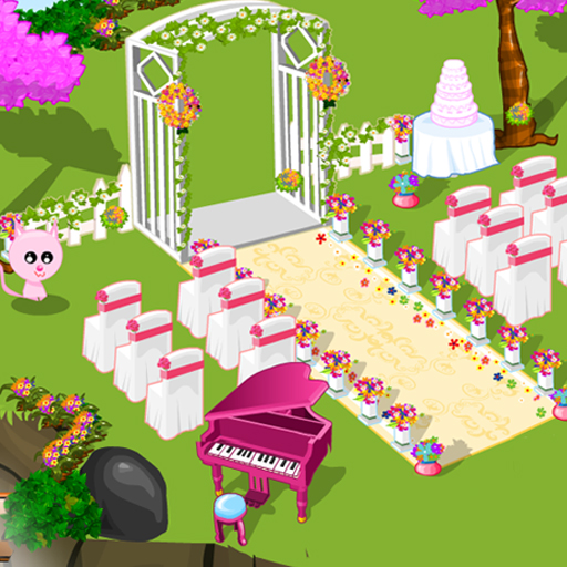 Wedding Decoration Planner 2