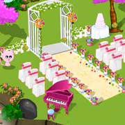 Wedding Decoration Planner 2