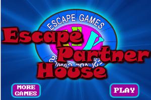 EscapePartnerHouseEscape screenshot 1