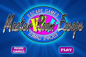 MasterRoomEscape Affiche