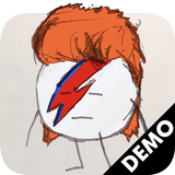 Who? What? Pablo! Demo icon