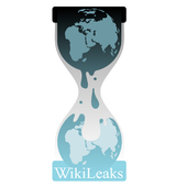 آیکون‌ Wikileaks