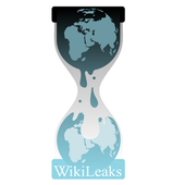 Wikileaks 아이콘