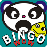 Icona PandaBingo-Speed Puzzle Game