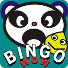 PandaBingo-Speed Puzzle Game icono