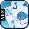 Winter Blackjack APK