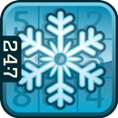 APK Winter Sudoku