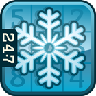 Winter Sudoku icon