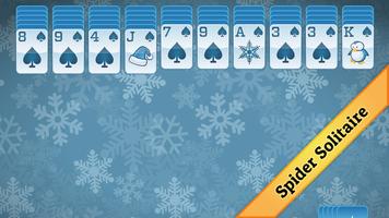 Winter Solitaire Screenshot 2