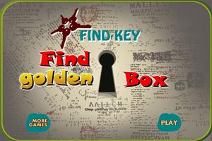 FindGoldenBox تصوير الشاشة 1