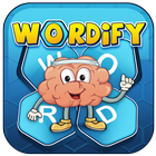 Wordify: Brain Workout 아이콘