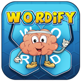Wordify: Brain Workout icône