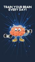 Wordify: Brain Workout Plakat
