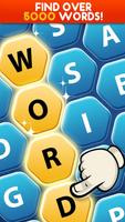 Wordify: Brain Workout capture d'écran 1