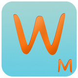 Words Mastermind أيقونة