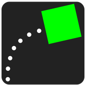 Brick Jump icon