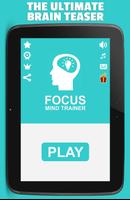 Focus: Mind Trainer bài đăng